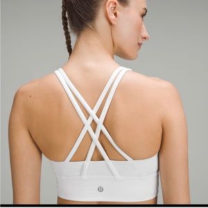 Lululemon Energy Bra B-DD size 14